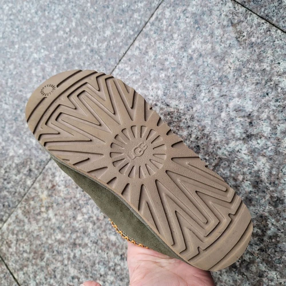 UGG slippers - Picture 2 of 11